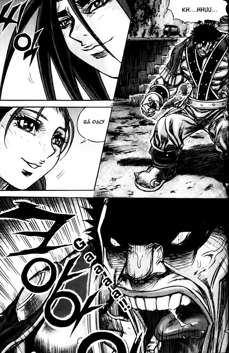 Diêm Đế: Chapter 161