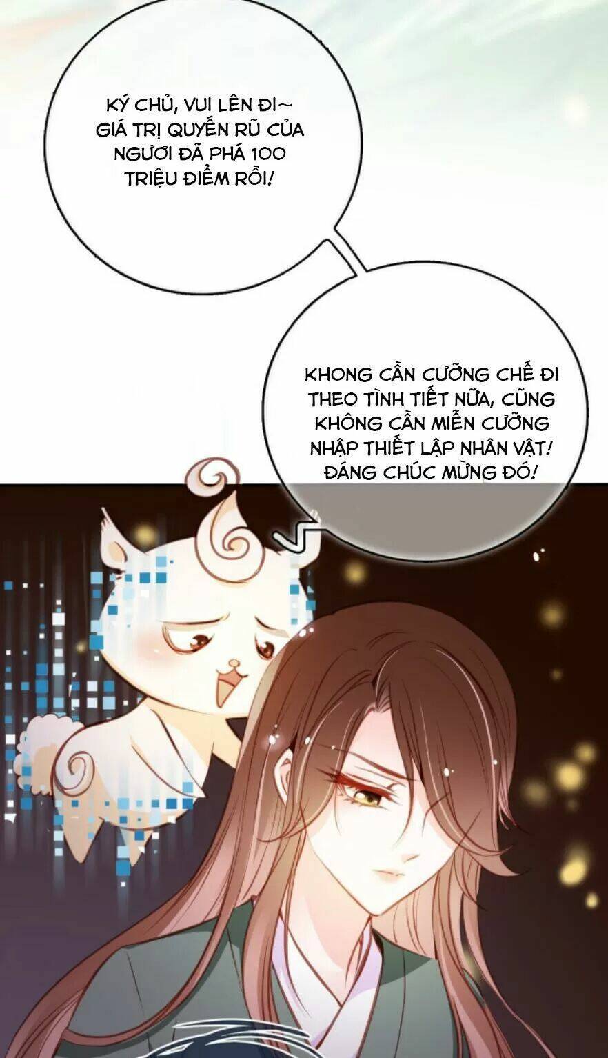 Nàng Trở Thành Bạch Nguyệt Quang Của Vương Gia Bệnh Kiều: Chapter 93