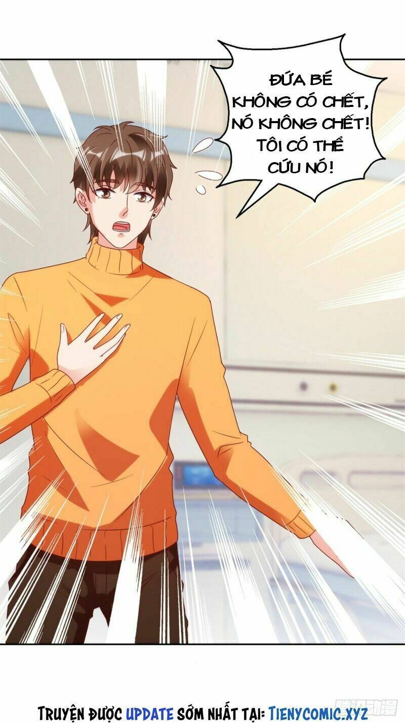 Thấu Thị Tiên Y: Chapter 117