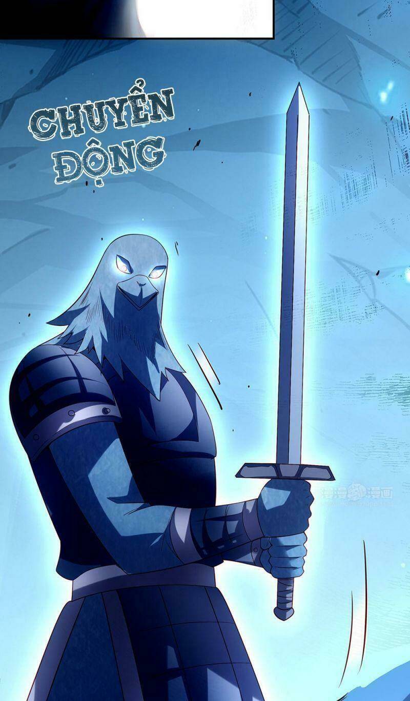 Thiên Kim Bất Hoán: Chapter 54