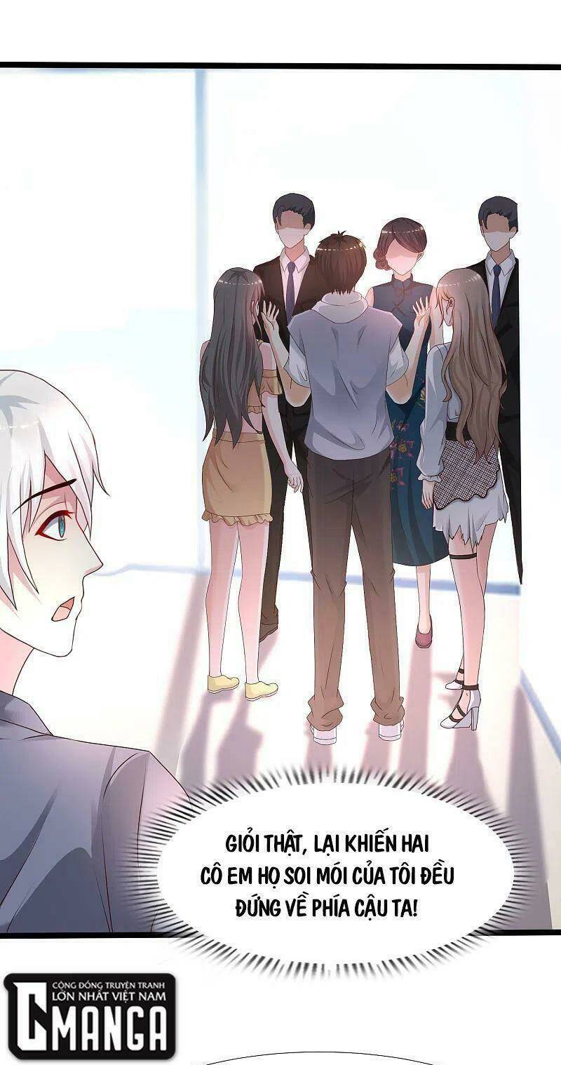 Tối Cường Vận Đào Hoa: Chapter 229