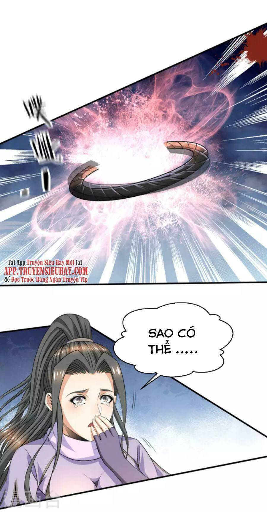 Tiên Vương Trùng Sinh: Chapter 383