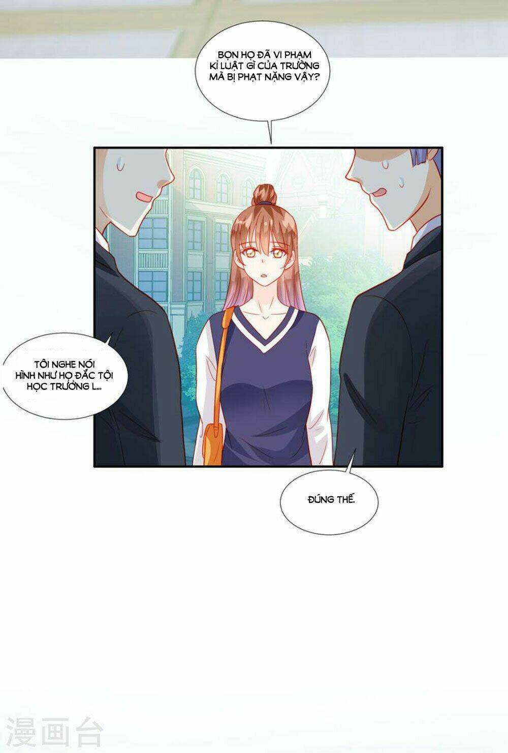 Tu La Thiếu Gia Quá Kiêu Ngạo: Chapter 50