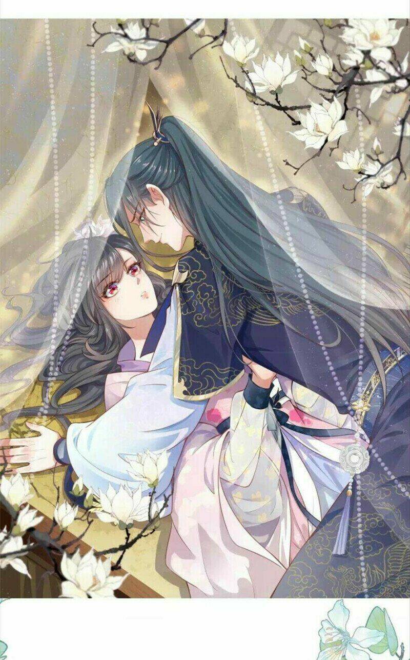 Nhật Kí Học Tập Của Hắc Liên Hoa: Chapter 54