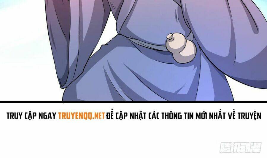 Thần Huyền Sư: Chapter 1