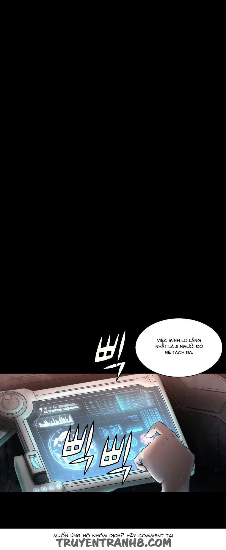 Dị Giới Tam Tuyệt: Chapter 9