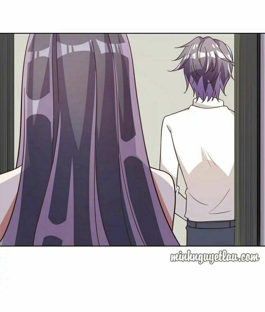 Hôn Nhân Dục Vọng: Thiếu Gia Nhẹ Một Chút!: Chapter 64