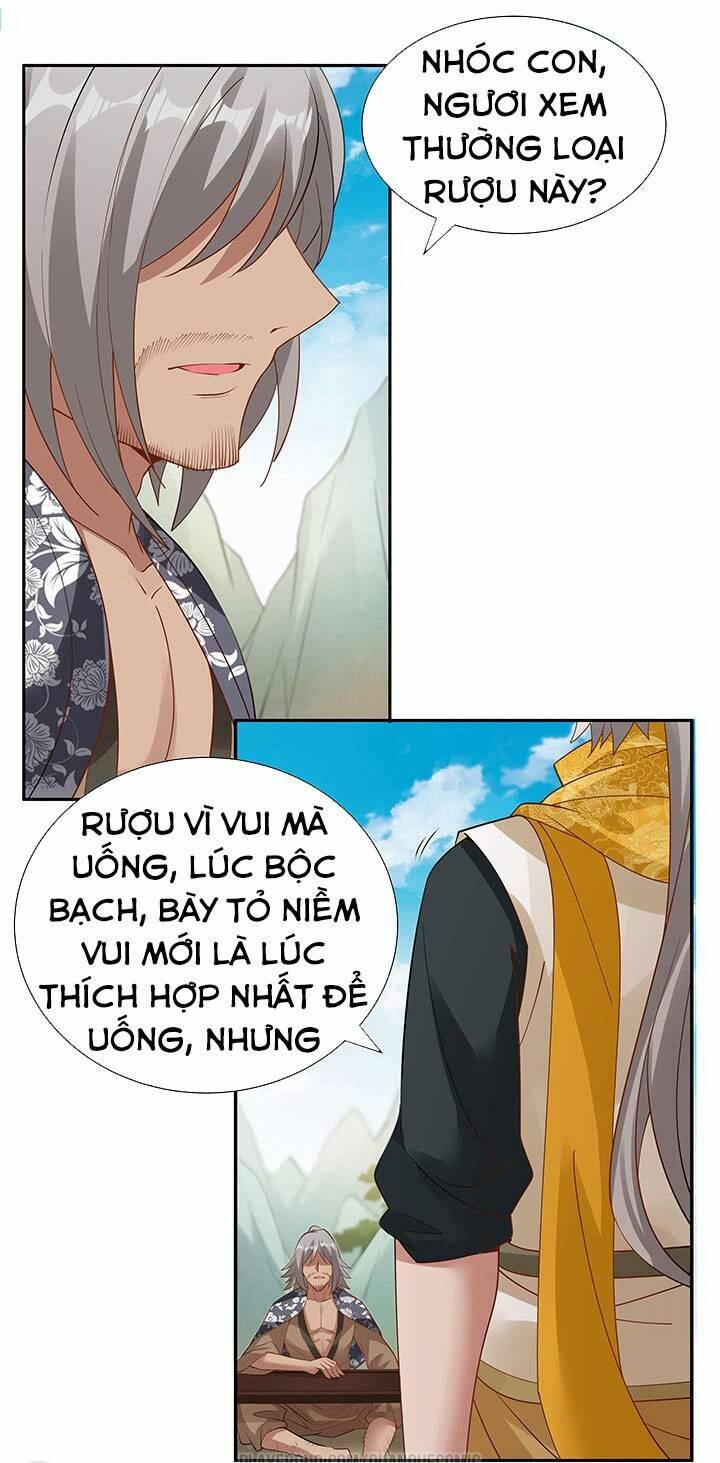 Nghịch Lân: Chapter 46