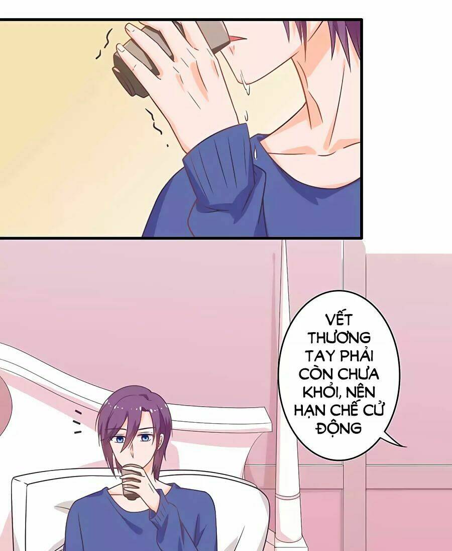 Cả Thế Giới Đều Không Bằng Người: Chapter 87