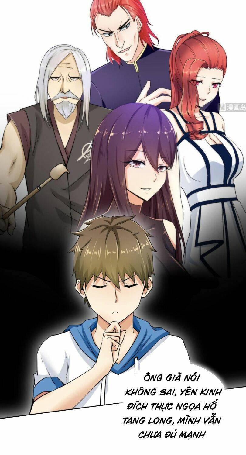 Hắn Là Long Ngạo Thiên: Chapter 102