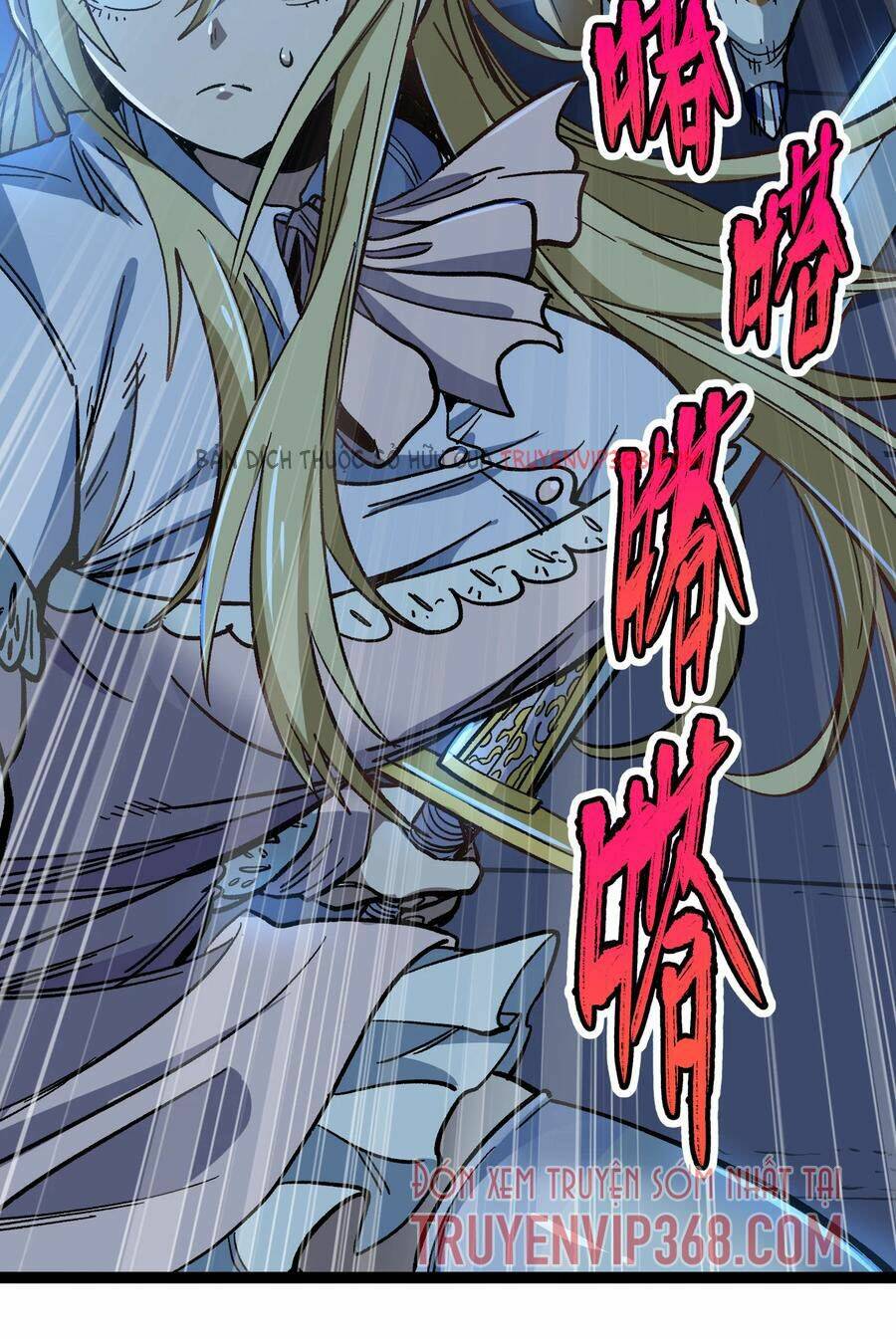 Vú Em Vô Địch: Chapter 13