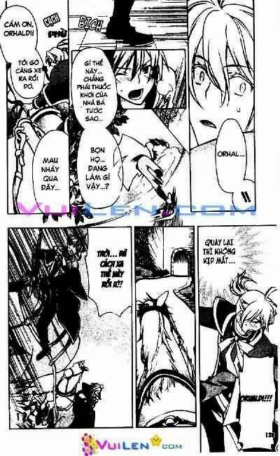 Thanh Kiếm Và Vương Miện: Chapter 4