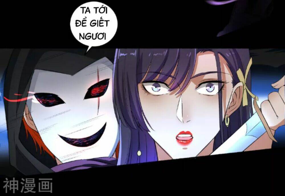 Cuồng Phi Phách Lối: Chapter 67