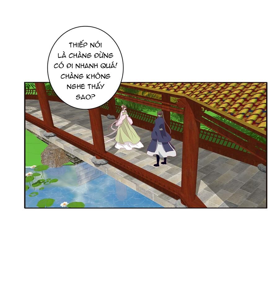 Thông Linh Phi: Chapter 519