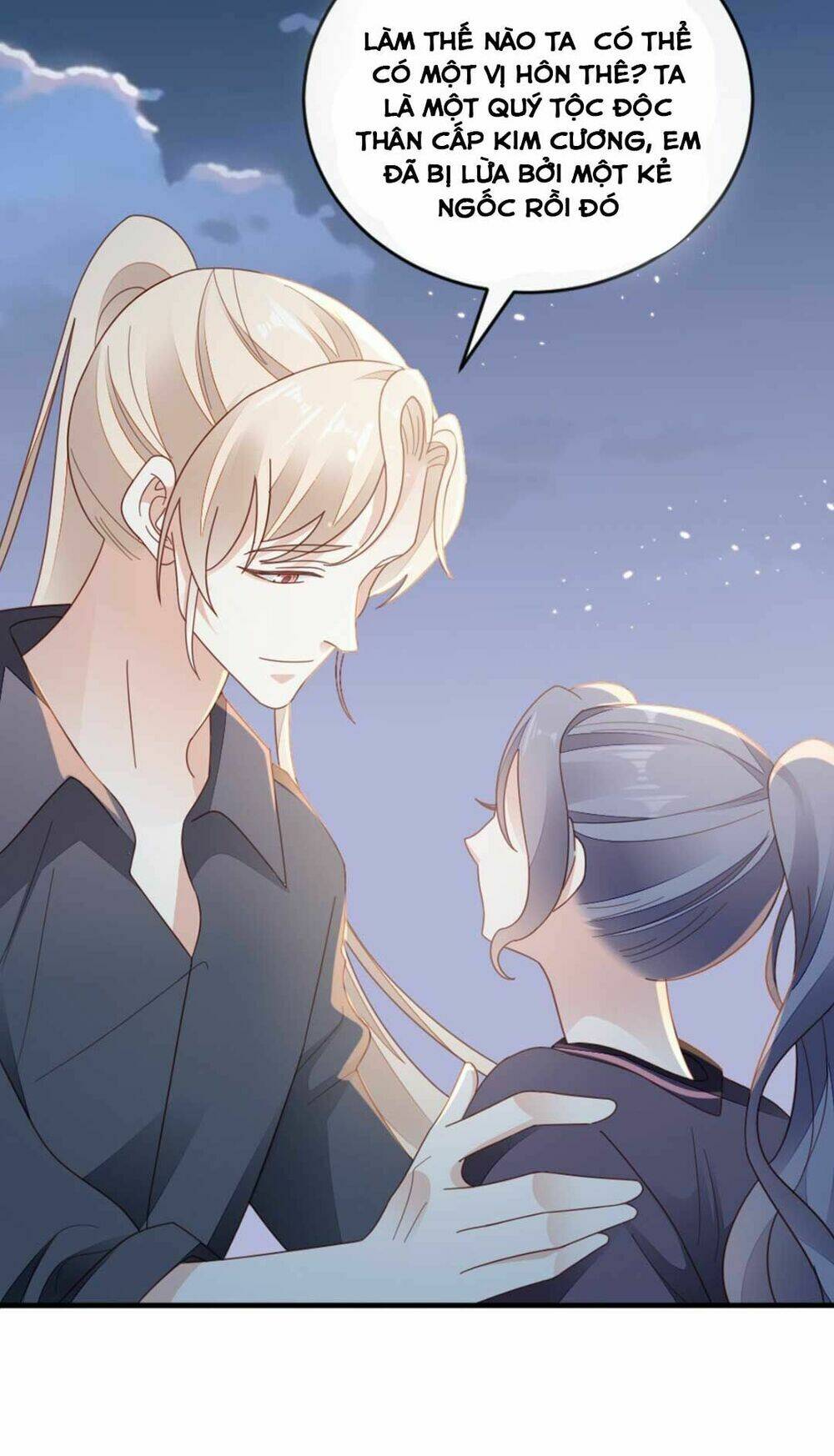 Mau Xuyên Không Rửa Tội Cho Nhân Vật Phản Diện: Chapter 74