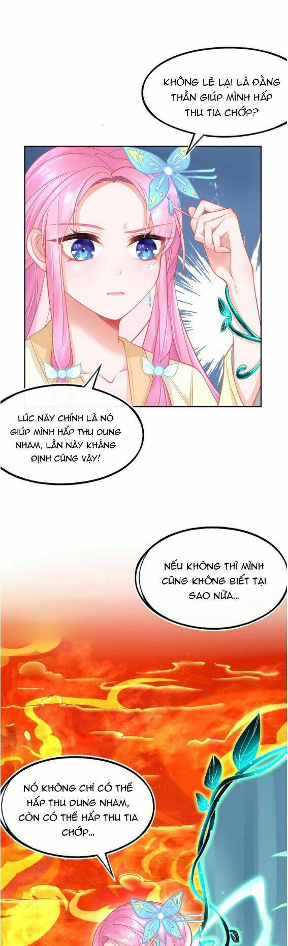 Bổn Vương Phi Có Roi Trong Tay: Chapter 5