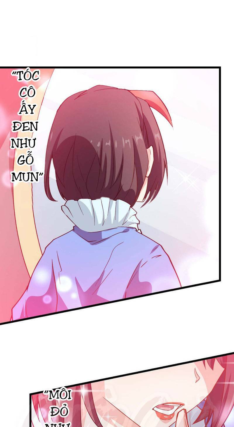 Vườn Trường Cuồng Sư Hệ Thống: Chapter 85