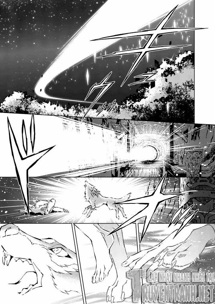 Zelda No Densetsu - Twilight Princess: Chapter 15