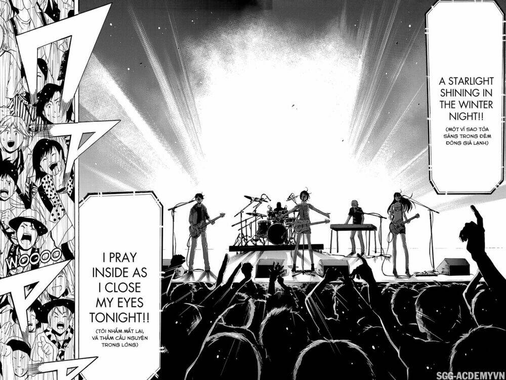 Fuuka: Chapter 189