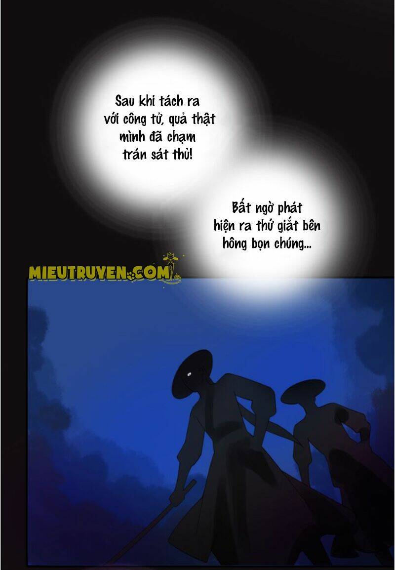 Cướp Chàng Vợ Về Đón Năm Mới: Chapter 12