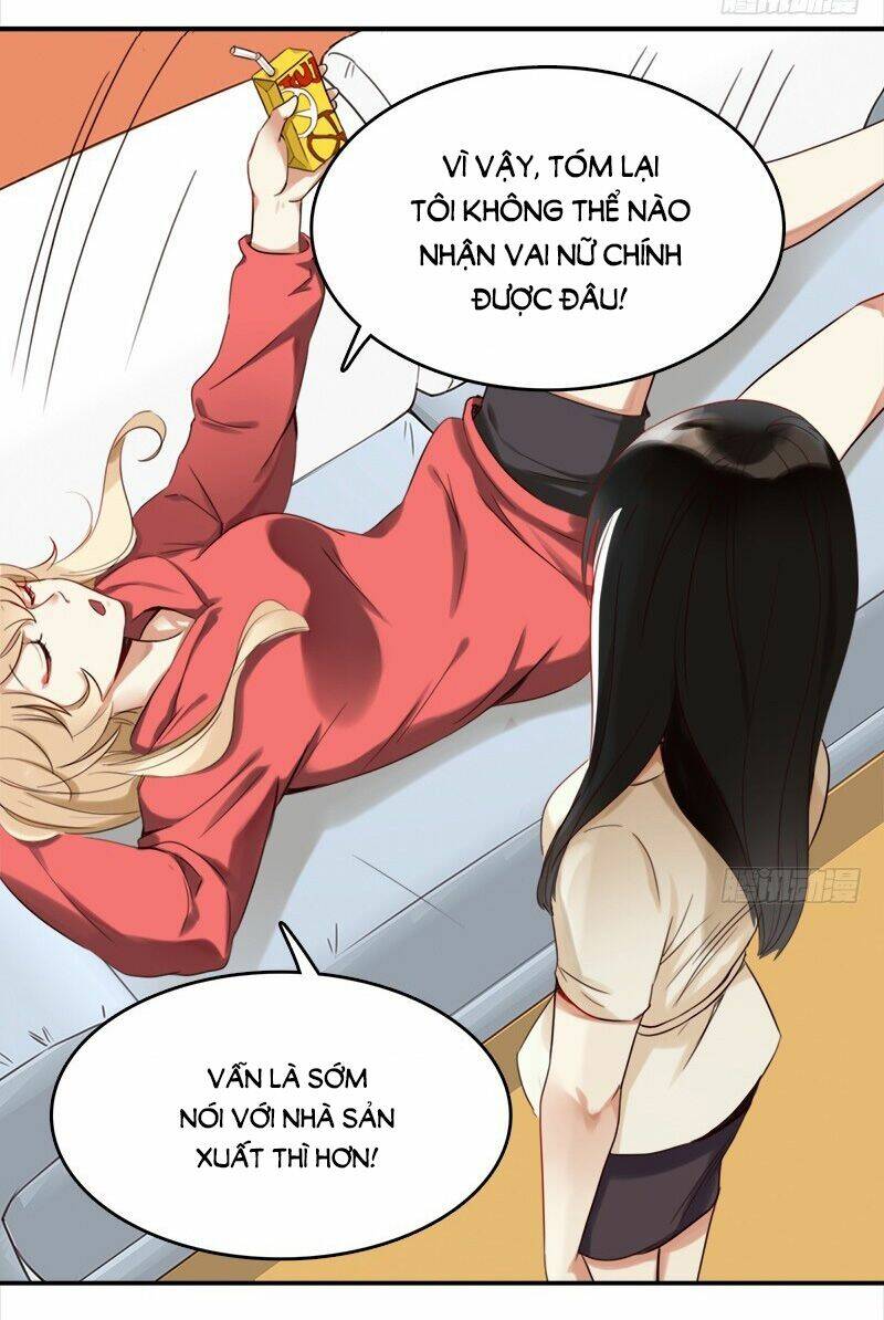 Yêu Tinh Đại Tác Chiến: Chapter 25