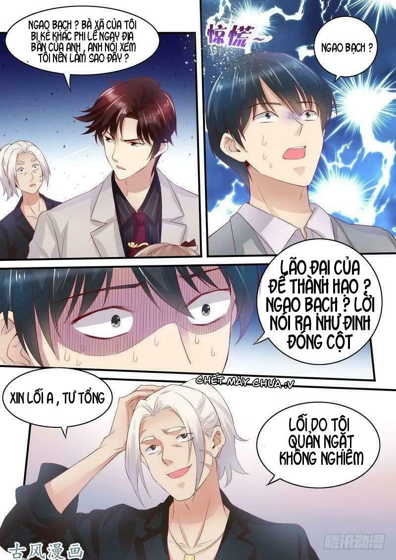 Cưng Chiều Vợ Yêu: Chapter 9