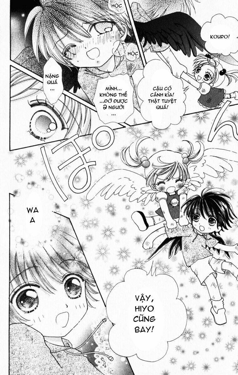 Lovely Monster: Chapter 19