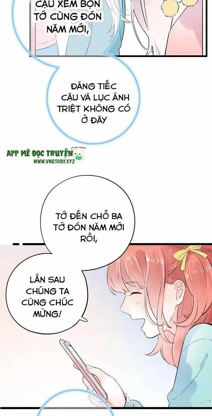 Trạch Thượng Tịch Mịch Huỳnh Hỏa: Chapter 62