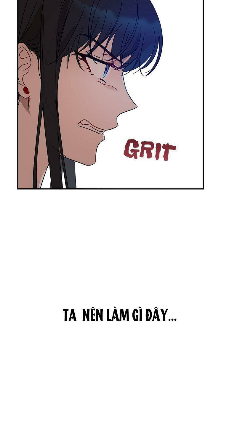 Khế Ước Của Ác Ma: Chapter 33