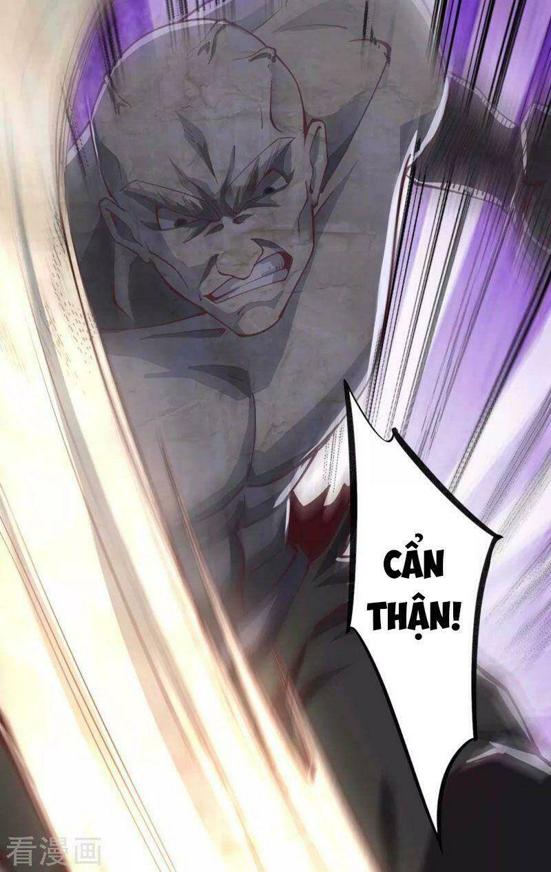 Quân Đoàn Nữ Tử Ngày Tận Thế Của Tôi: Chapter 56