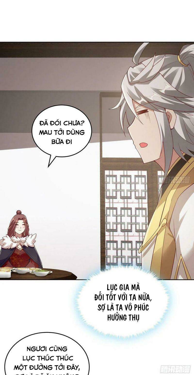 Nghịch Lân: Chapter 130