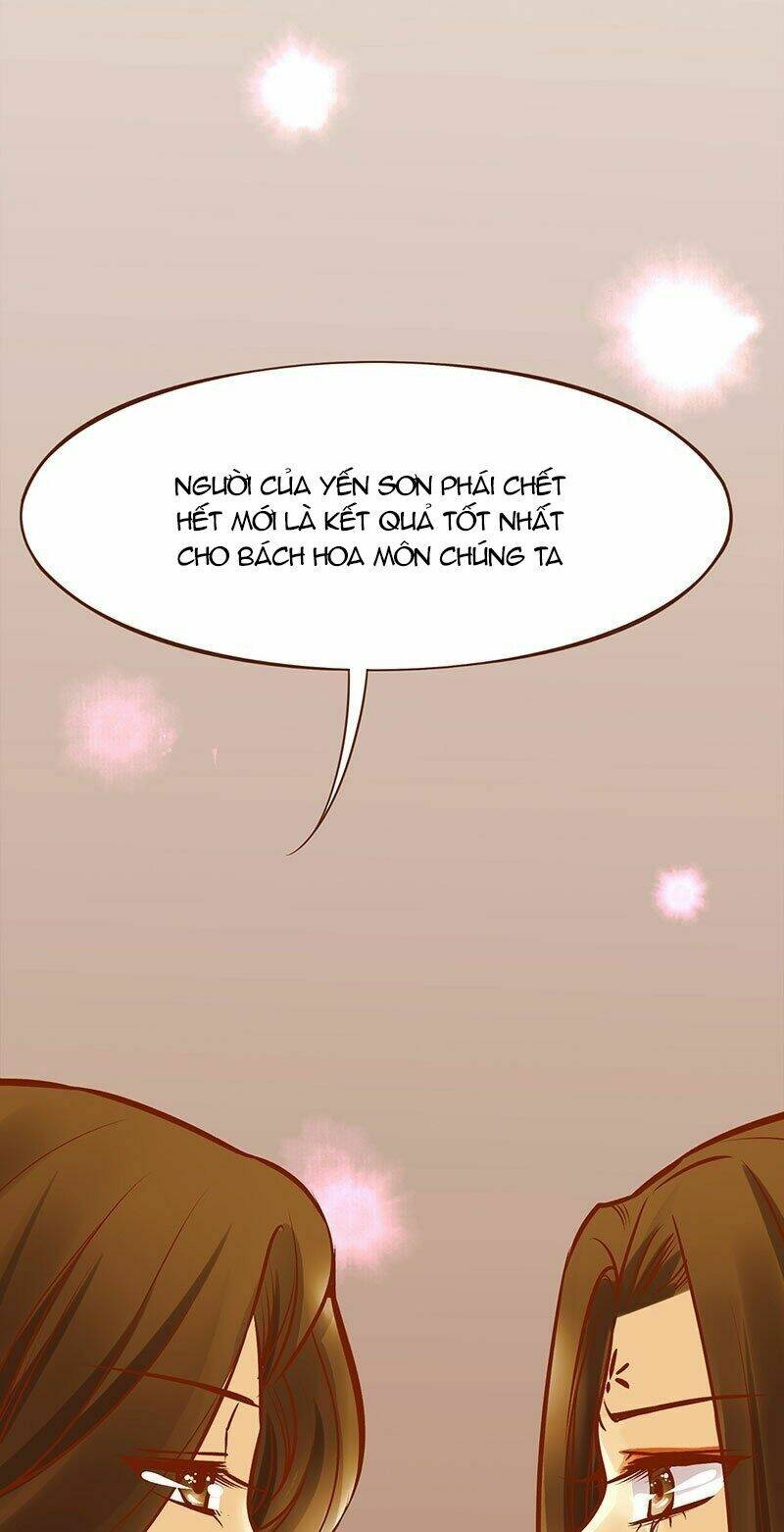 Yến Sơn Phái Và Bách Hoa Môn: Chapter 86