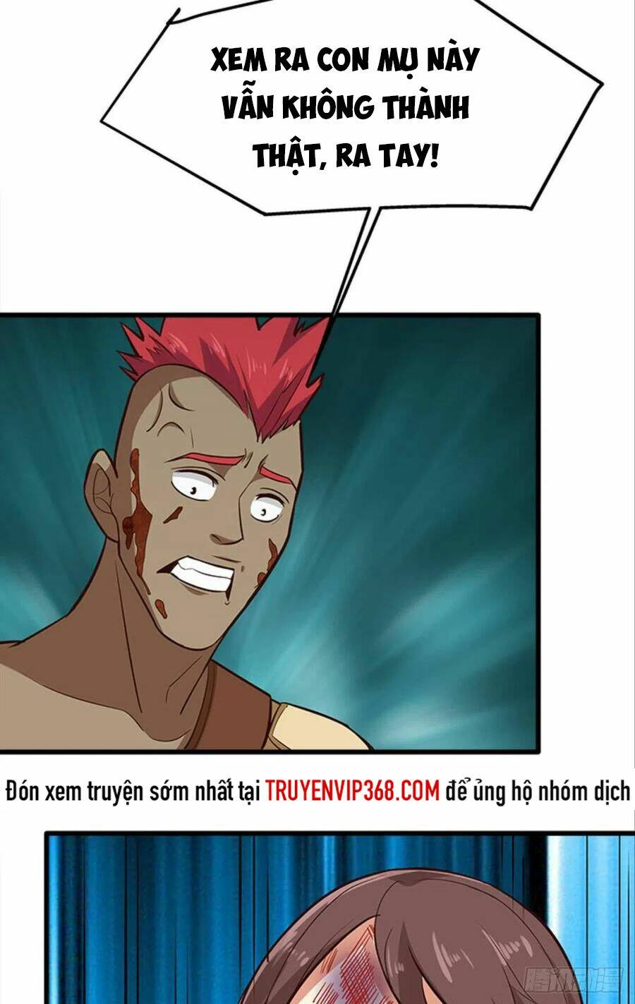 Mạt Thế Thần Tài: Chapter 34