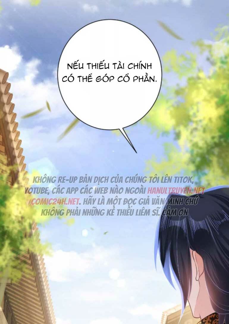 Quận Chúa Vững Vàng, Thiết Lập Nhân Vật Không Thể Vỡ: Chapter 89