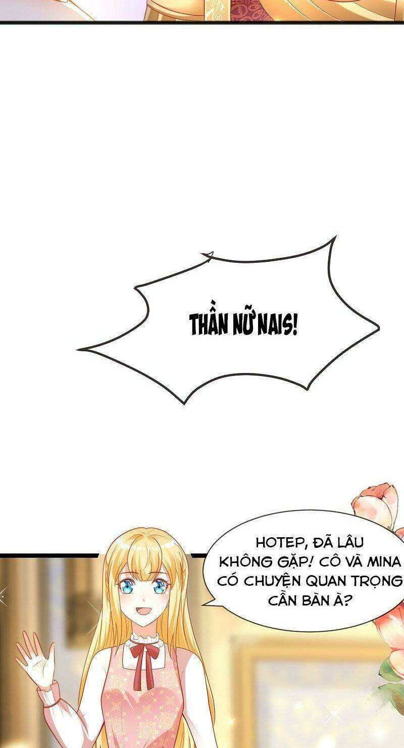 Sủng Hậu Của Vương: Chapter 95