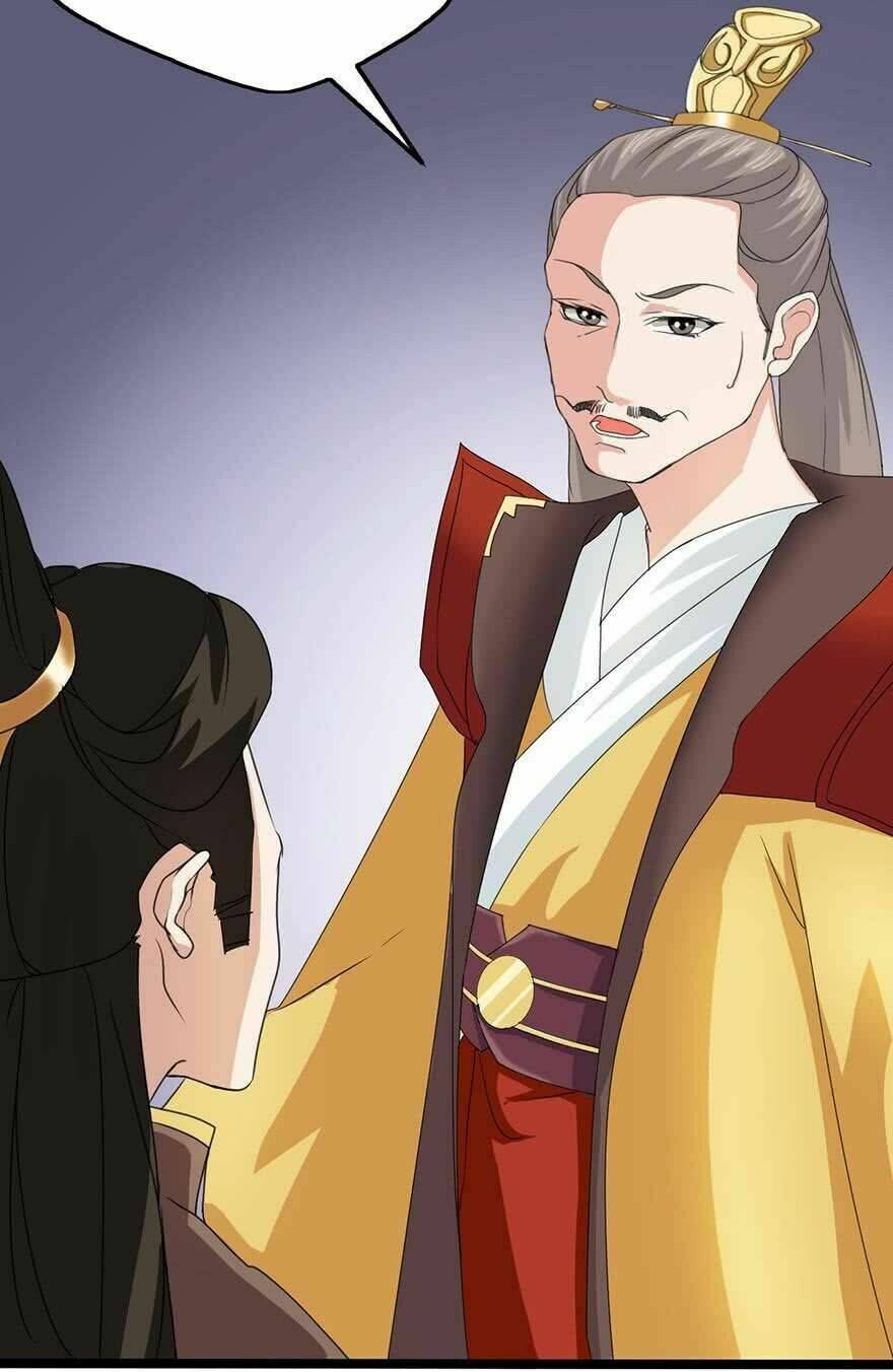 Võ Đạo Cuồng Triều: Chapter 2