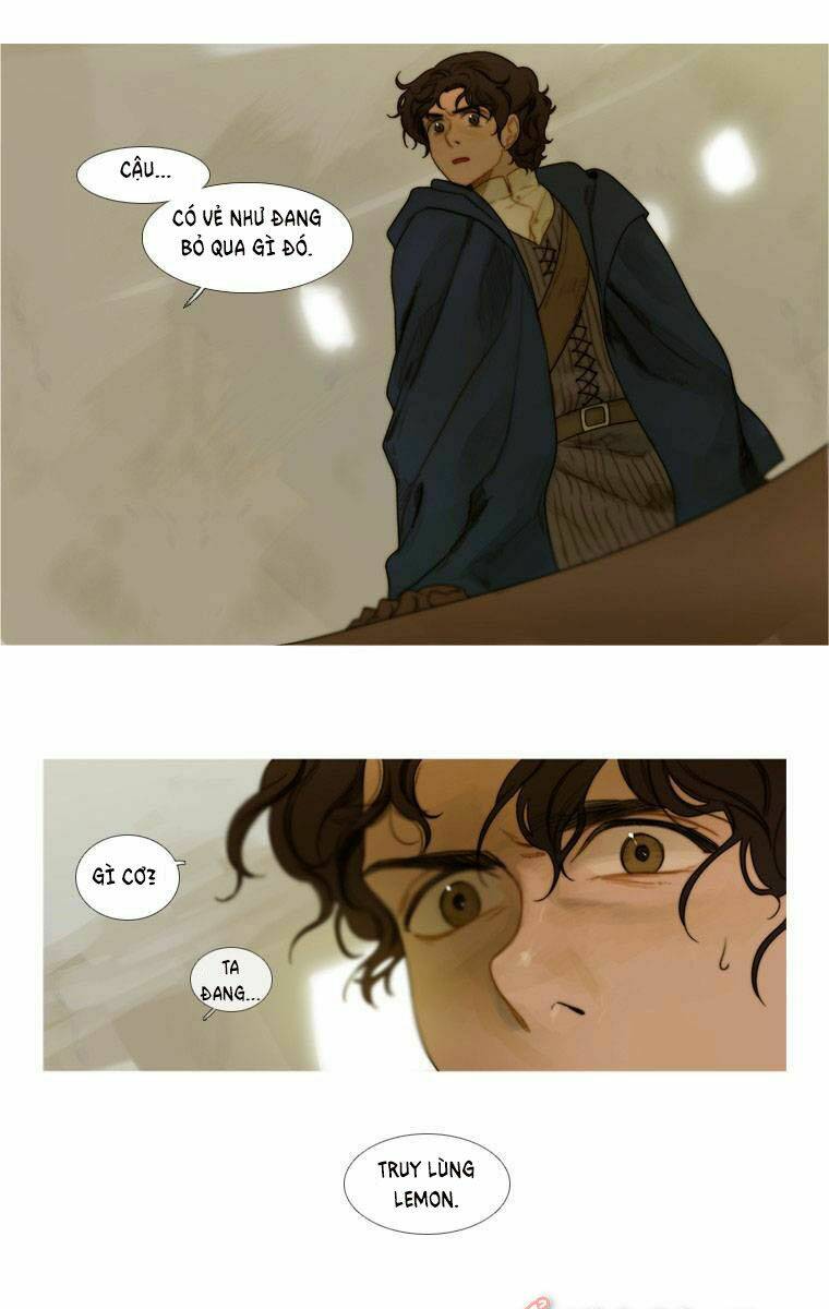 The Pale Horse: Chapter 10