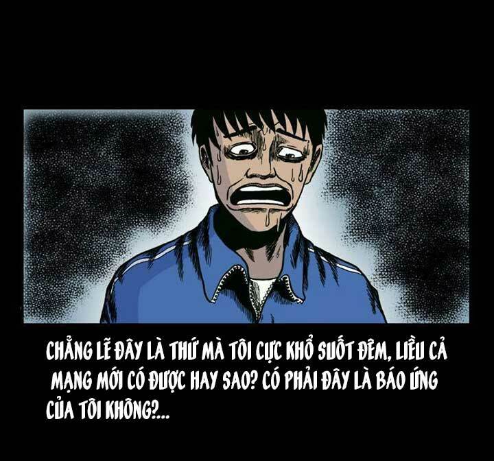 Kỳ Án Có Thật: Chapter 5