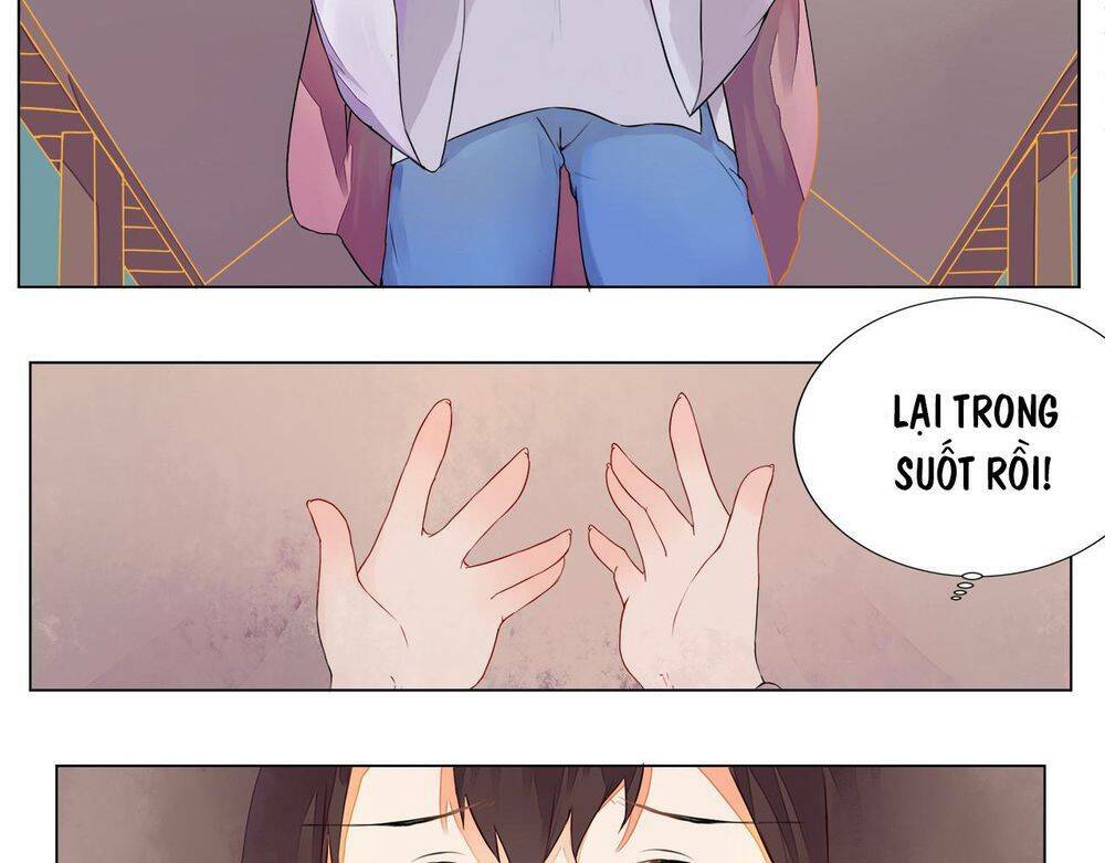 Đốt Đào Hoa: Chapter 5
