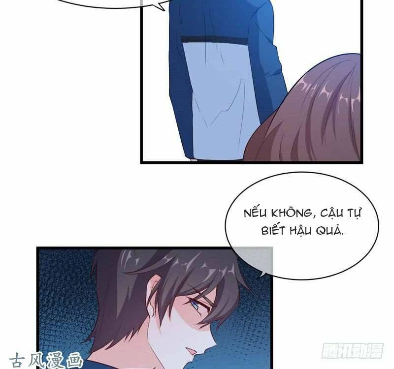 Ám Luyến Thành Hôn: Chapter 53