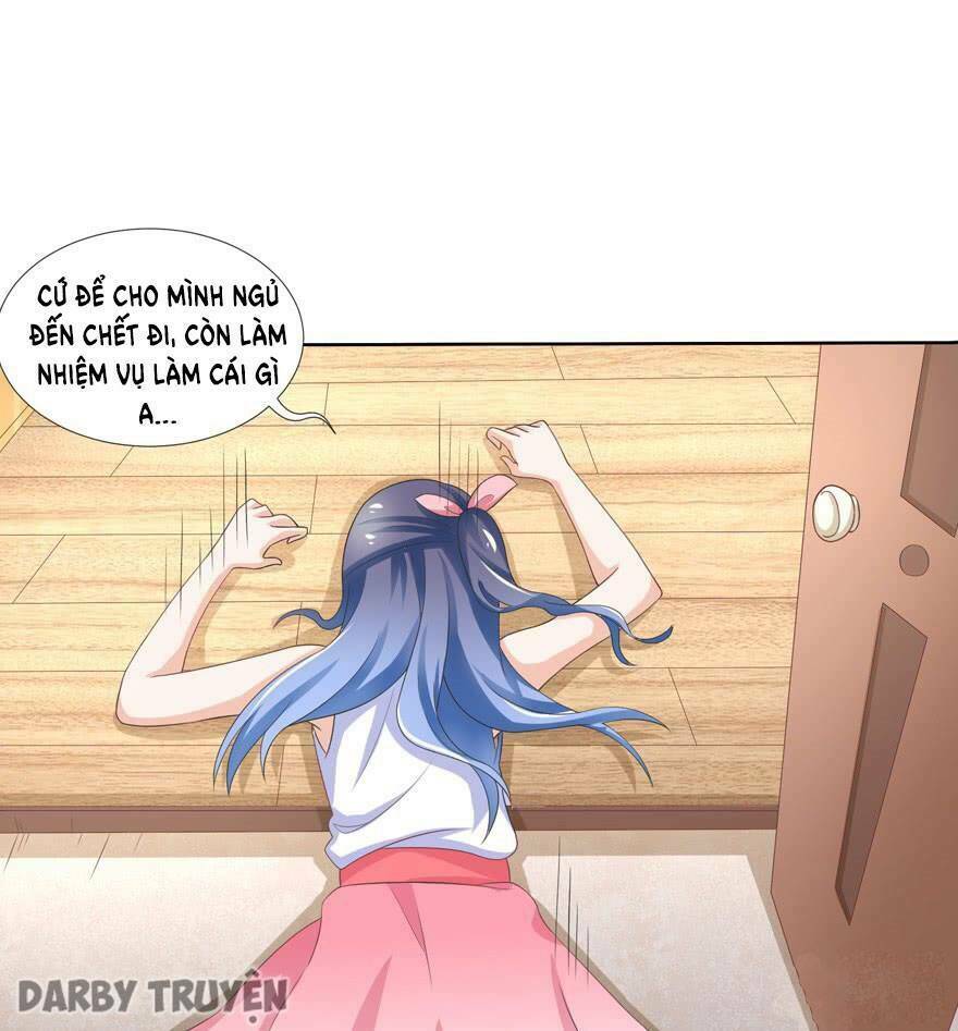 Ức Lạc Tinh Thần: Chapter 2