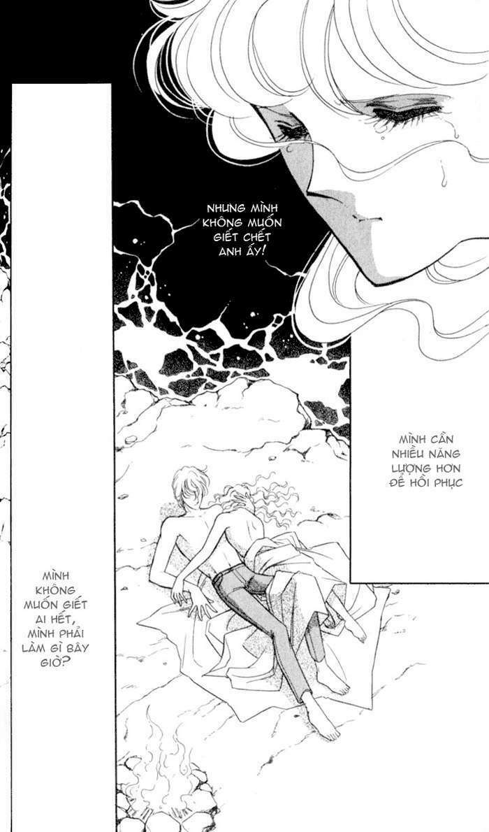 Ao No Fuuin - Blue Seal: Chapter 17