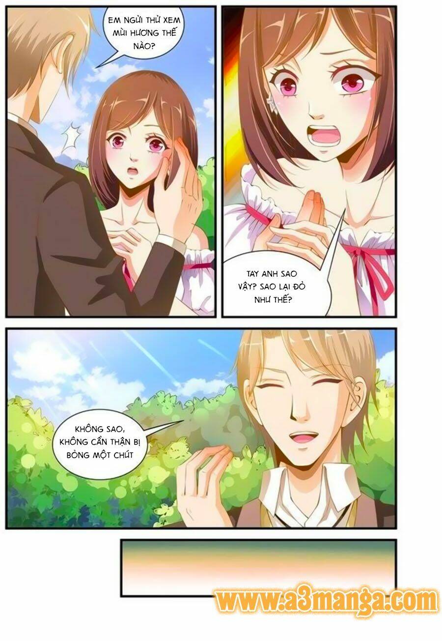 Bán Yêu Khuynh Thành: Chapter 45