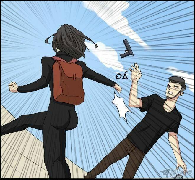 Future trial: Chapter 14