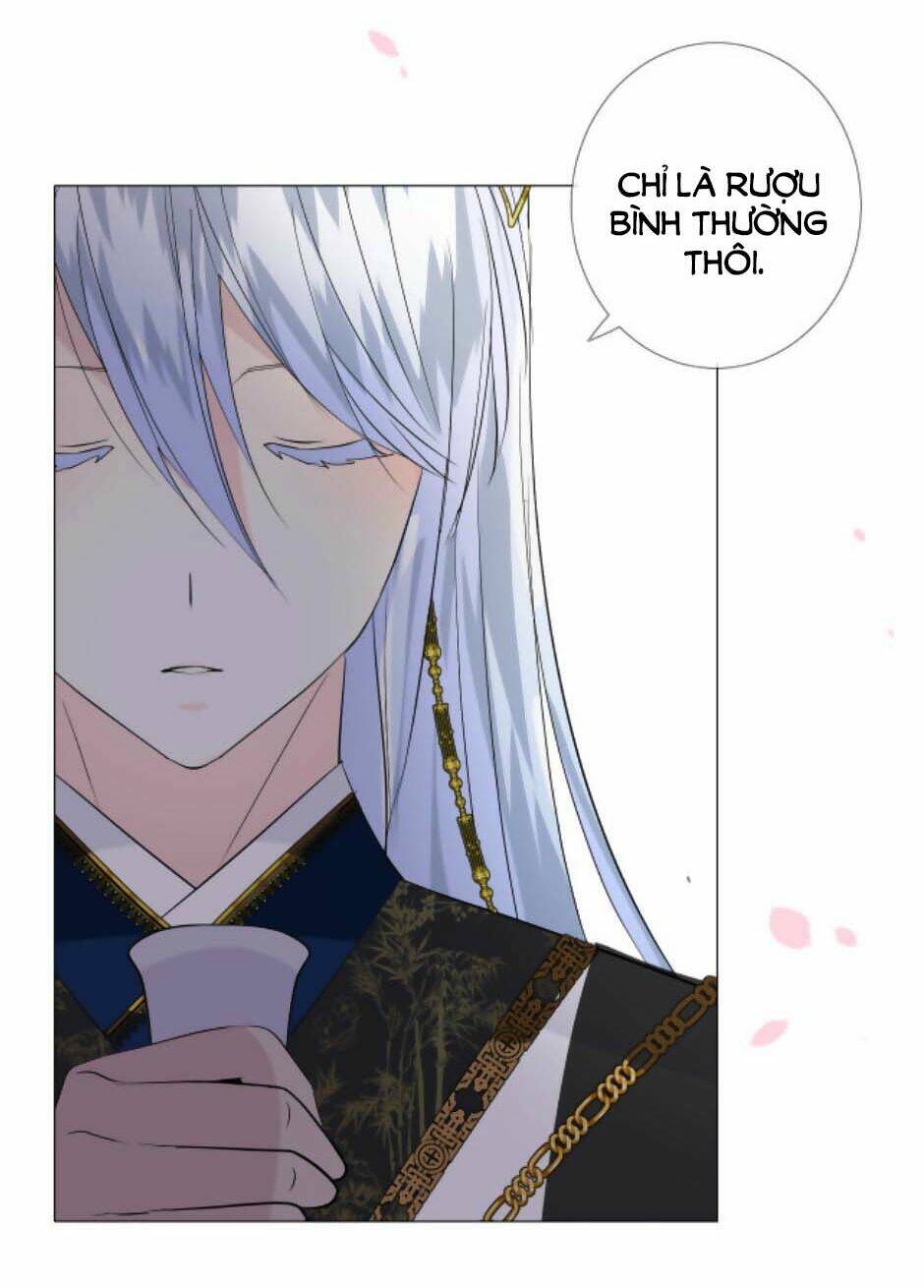 Sao Lại Là Yêu?: Chapter 29