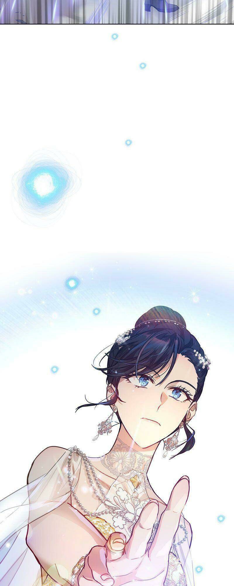 Khế Ước Của Ác Ma: Chapter 58