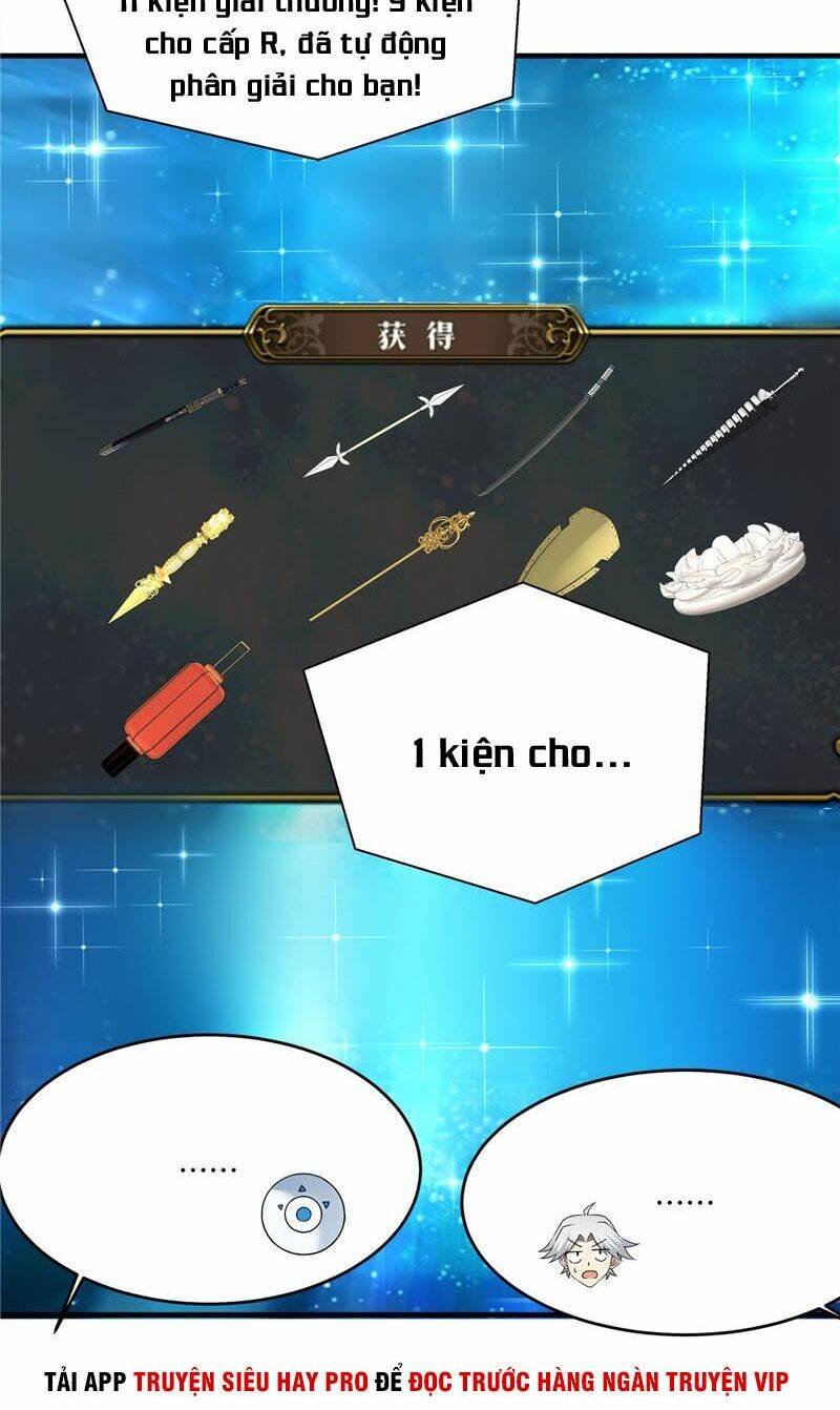 Chí Tôn Võ Đế: Chapter 175