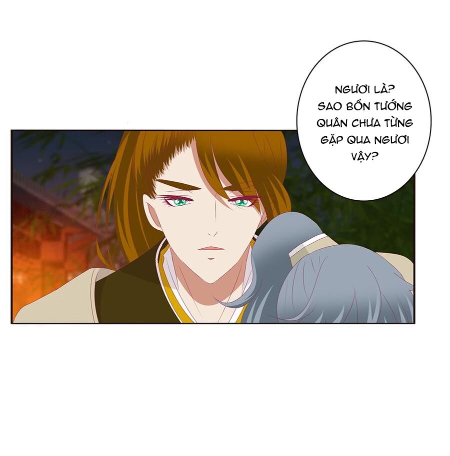 Thông Linh Phi: Chapter 546