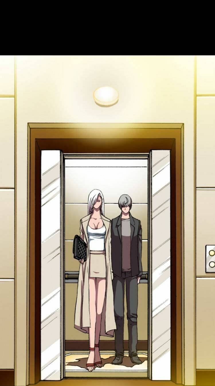 Tuyệt Hành Giả: Chapter 10