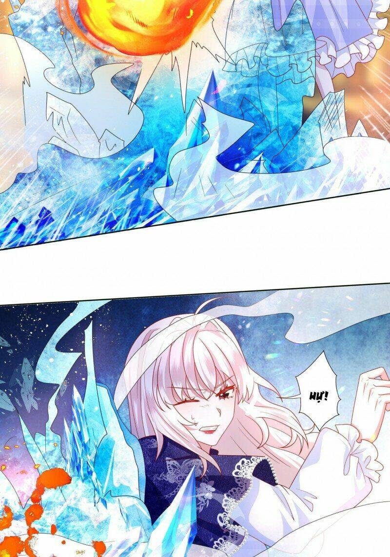 Công Chúa Phản Diện Trong Truyền Thuyết: Chapter 57